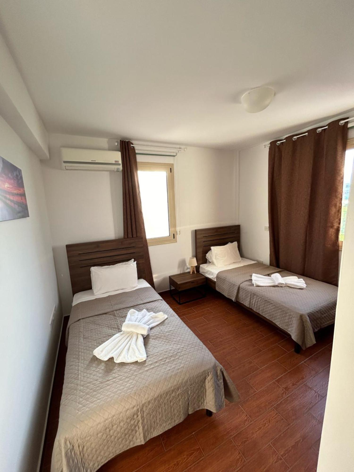 Dafni Villa By Pann Protaras Exterior foto